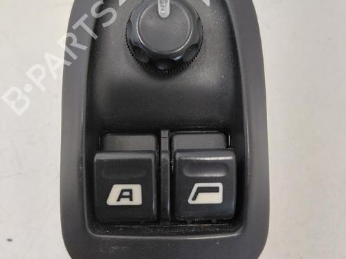 Used Left front window switch Left front window switch 39233972 39233972