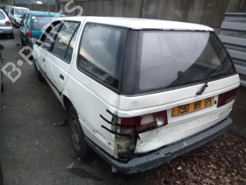 Left front indicator PEUGEOT 405 II Break (4E) 1.9 D | BP24770307C32 - Image 6