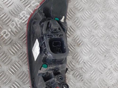 Right taillight RENAULT CLIO IV (BH_) 1.5 dCi 75 | BP24759163C35 