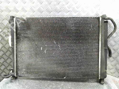 Used Water radiator Water radiator CHRYSLER VOYAGER IV (RG, RS) 2.5 CRD (141 hp) 24763720 24763720