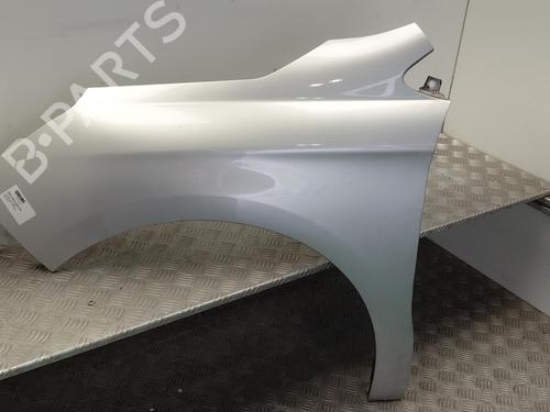 left-front-fenders-citroen-c4-ii-nc_-2009-36481444 main image