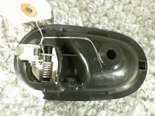 Front right interior door handle DACIA SANDERO II TCe 90 (B8M1, B8MA, B8AC) | BP24766095I14 - Image 2