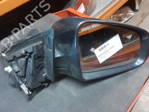 Used Right mirror AUDI A3 (8P1) 2.0 TDI (140 hp) 24752023