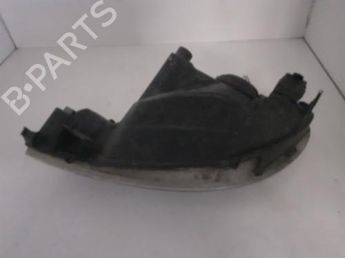 Right headlight PEUGEOT 206 Hatchback (2A/C) 1.4 i | BP26931366C29 