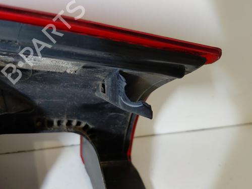 Right taillight RENAULT KANGOO / GRAND KANGOO II (KW0/1_) 1.5 dCi 90 (KW05, KW08, KW0G, KW11) | BP31097340C35 