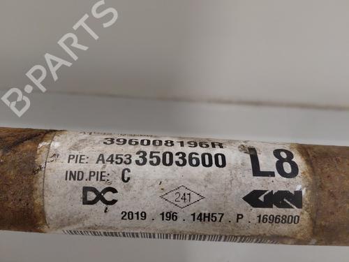 right-front-driveshaft-renault-twingo-iii-bcm_-bca_-2014-29642378 main image