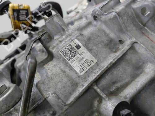 Gearbox CITROËN BERLINGO Box Body/MPV (K9) 1.5 BlueHDi 130 | BP30751127M3