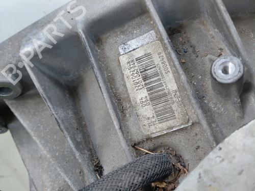 Gearbox RENAULT CAPTUR I (J5_, H5_) 1.2 TCe 120 | BP33474415M3 - Image 5