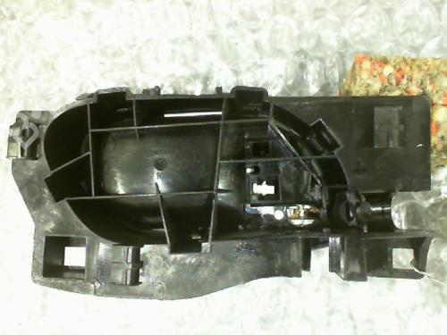 Rear left interior door handle CITROËN C3 Picasso (SH_) 1.6 HDi | BP24751938I15 - Image 2