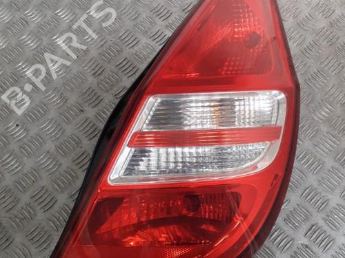 Used Right taillight HYUNDAI i30 (FD) 1.6 CRDi (90 hp) 24741927