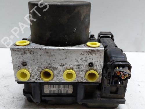 ABS Bremseaggregat NISSAN MICRA III (K12) 1.4 16V (88 hp) 24748965