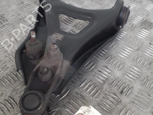 Querlenker links vorne für RENAULT CLIO II (BB_, CB_) 1.5 dCi (B/CB07) (65 hp) 24739820