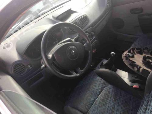 Front right exterior door handle RENAULT CLIO III (BR0/1, CR0/1) 1.5 dCi (C/BR0G, C/BR1G) | BP24762656C129 