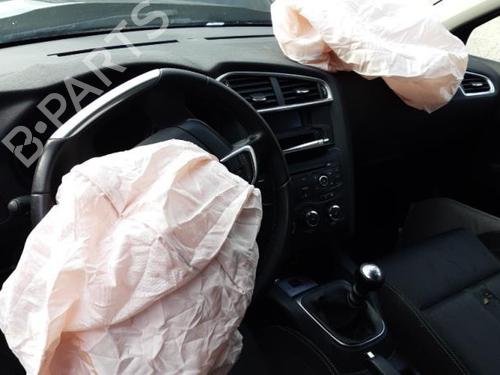 Intercooler CITROËN C4 II (NC_) 1.6 HDi 110 | BP24765433M30  - Image 8