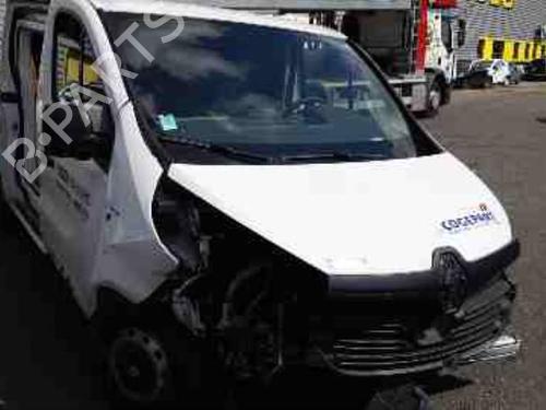 Plafonier RENAULT TRAFIC III Van (FG_) 1.6 dCi 120 (FGMB, FGMC) | BP24742553I8 - Image 5