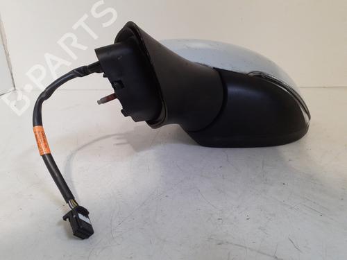 Left mirror RENAULT CLIO IV (BH_) 0.9 TCe 75 (BHNP) | BP24744755C26 