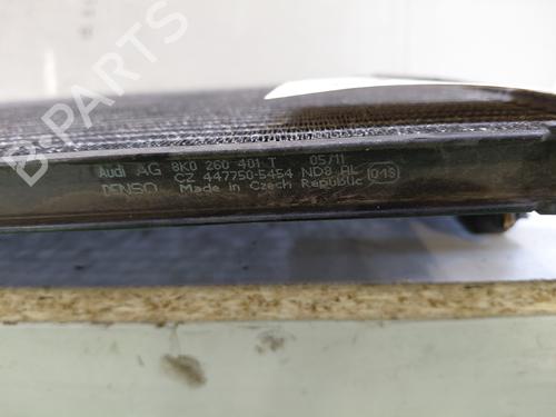 Used AC radiator AC radiator AUDI A4 B8 (8K2) 1.8 TFSI (120 hp) 35989959 35989959