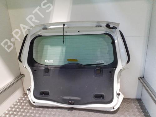 tailgate-renault-modus-grand-modus-fjp0_-2004-24746441 main image