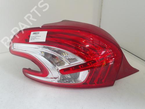 Used Left taillight Left taillight 26613885 26613885
