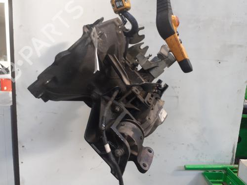 Gearbox OPEL AGILA A (H00) 1.2 16V Twinport (F68) | BP24972722M3 - Image 8