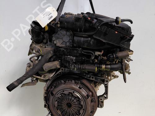 Engine CITROËN BERLINGO MULTISPACE (B9) | BP36027157M1 - Image 3