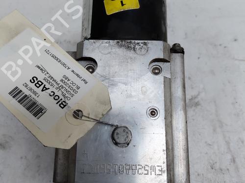 ABS pump OPEL SIGNUM Hatchback (Z03) 1.9 CDTI (F48) | BP24748057M43  - Image 6