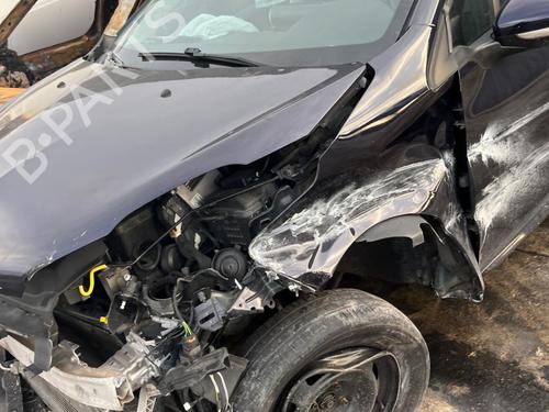 Brugte PEUGEOT 208 I (CA_, CC_) 1.6 HDi / BlueHDi 75 (75 hp) 4390359