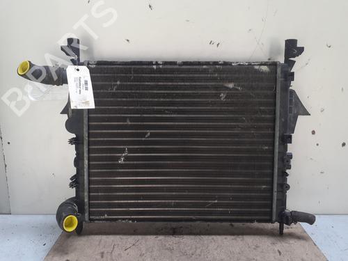 Køler RENAULT TWINGO I (C06_) 1.2 (C066, C068) (58 hp) 28058006