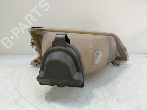 Used Left headlight Left headlight PEUGEOT 106 I (1A, 1C) [1991-1996] 32699488 32699488