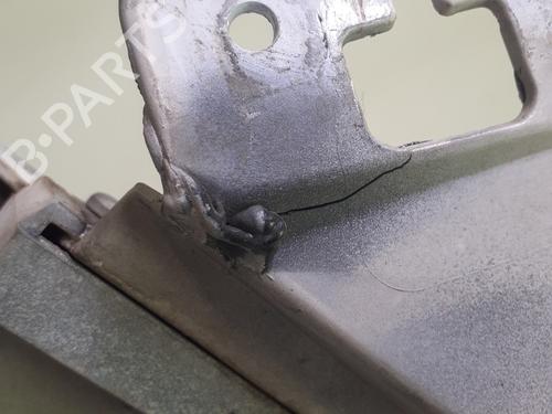 Left front fenders FORD KUGA I 2.0 TDCi | BP27702618C41 