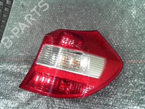 Used Right taillight BMW 1 (E87) 118 d (122 hp) 24752631