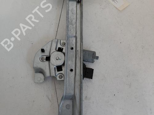 Front left window mechanism CITROËN C3 III (SX) 1.2 VTi 82 | BP36791669C22 - Image 2
