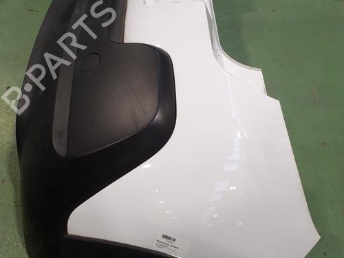 Rear bumper CITROËN C3 III (SX) 1.2 PureTech 82 | BP24753931C8