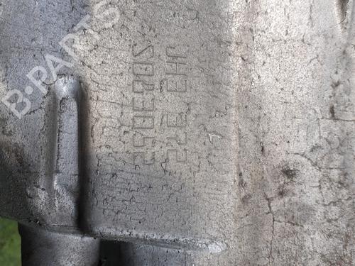 gearbox-dacia-sandero-ii-2012-24750335 main image