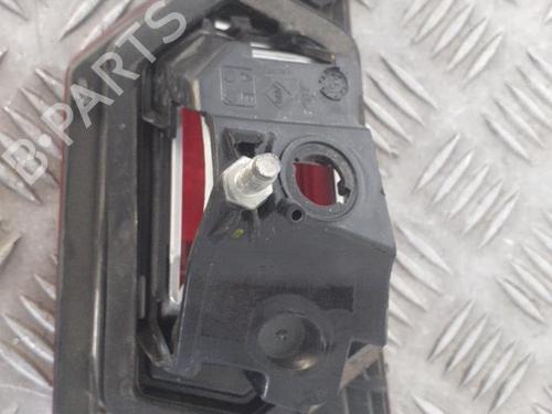 Left tailgate light RENAULT CLIO IV (BH_) 1.5 dCi 75 | BP24759655C79 