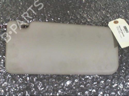 Used Left sun visor NISSAN PIXO (UA0) 1.0 (68 hp) 24746232