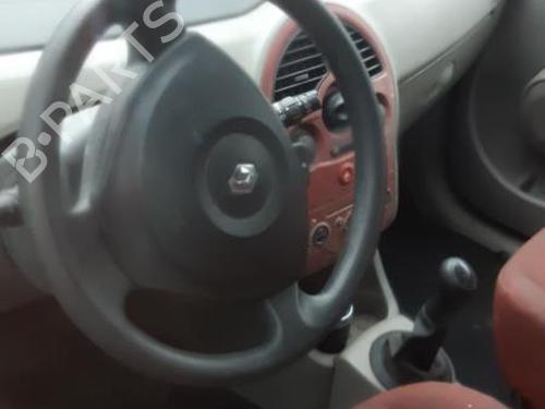Starter RENAULT MODUS / GRAND MODUS (F/JP0_) 1.4 (JP01, JP0J) | BP24746207M8 - Image 8
