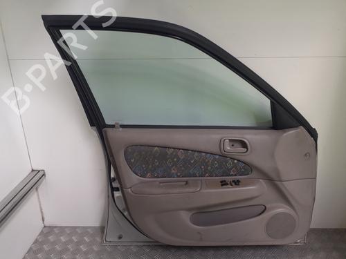 Used Left front door Left front door TOYOTA COROLLA Liftback (_E11_) 1.4 (EE111_, EE111R) (86 hp) 26125609 26125609