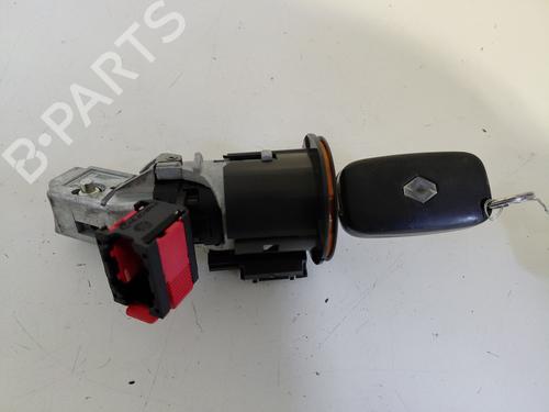 Used Ignition barrel Ignition barrel RENAULT CLIO III (BR0/1, CR0/1) 1.5 dCi (88 hp) 31211621 31211621