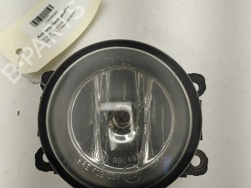 Left front fog light SUZUKI SWIFT IV (FZ, NZ) | BP36221708C30 - Image 3