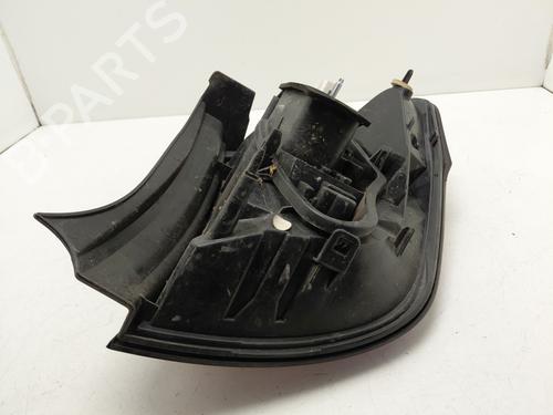 Left taillight CITROËN C3 II (SC_) 1.6 HDi | BP32451583C34