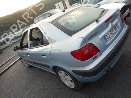 ABS Bremseaggregat CITROËN XSARA (N1) 1.4 i | BP24748067M43