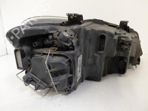 Left headlight VW POLO V (6R1, 6C1) 1.4 (6R1) | BP28367316C28