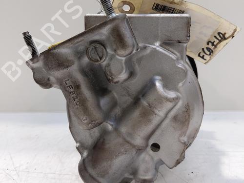 AC compressor CITROËN C4 II (NC_) 1.4 VTi 95 (NC8FP0) | BP31288388M34