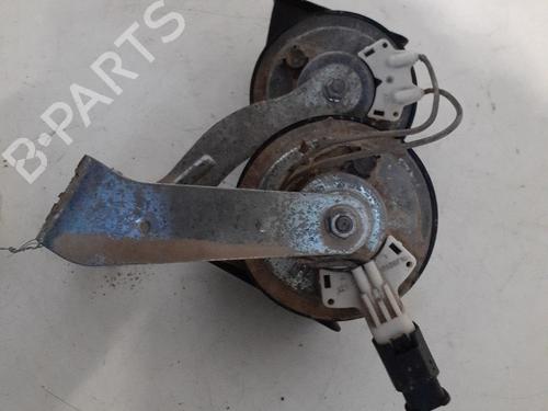 Used Horn Horn PEUGEOT 3008 II SUV (MC_, MR_, MJ_, M4_) 1.5 BlueHDi 130 (131 hp) 24753986 24753986