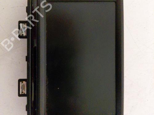 Bilradio VW POLO V (6R1, 6C1) 1.0 (75 hp) 29525306