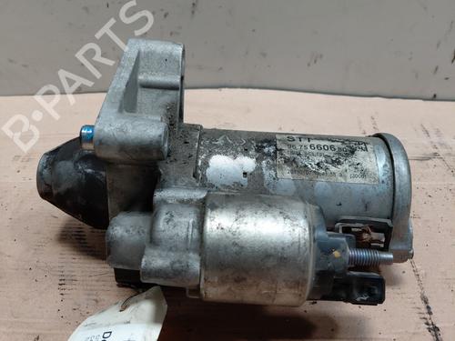 Used Starter CITROËN C4 II (NC_) 1.6 BlueHDi 120 (120 hp) 29072210