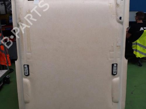 Used Interior roof Interior roof RENAULT CLIO V (B7_) 1.0 TCe 90 (B7MT) (91 hp) 24741427 24741427