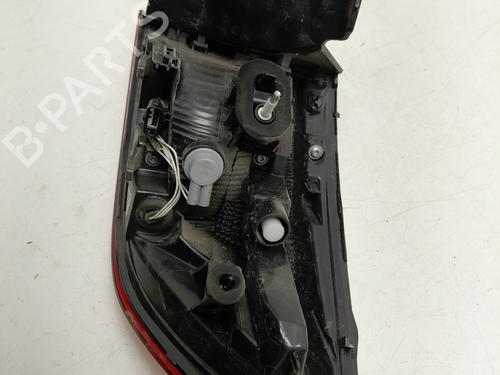 Left taillight RENAULT CLIO V (B7_) 1.0 TCe 90 (B7MT) | BP32423748C34 - Image 2