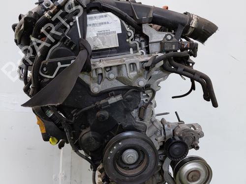 Engine CITROËN BERLINGO Box Body/MPV (K9) | BP33802833M1 - Image 3